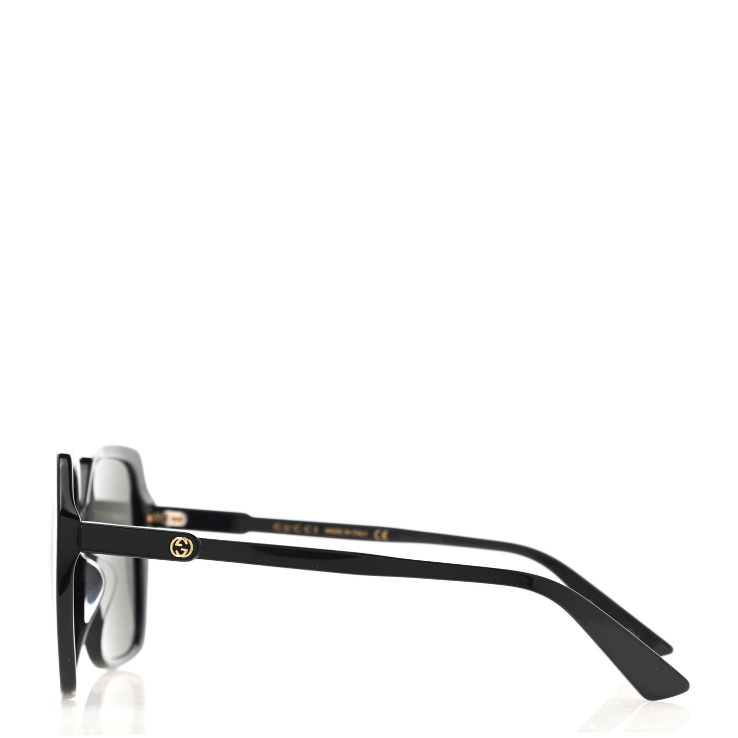 GG Sunglasses GG0533SA Black