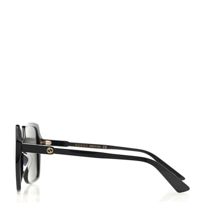 Gucci GG Sunglasses GG0533SA Black 3 of 8