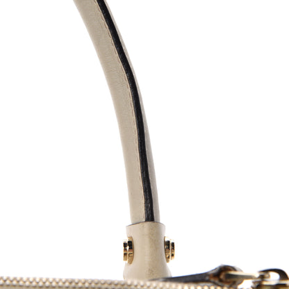 Gucci Guccissima D Gold Tote Off White 11 of 14