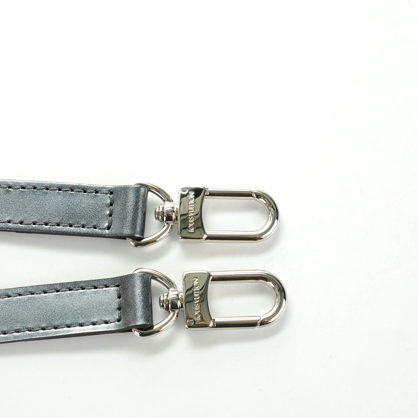 Epi Adjustable Shoulder Strap 16mm Anthracite Nacre