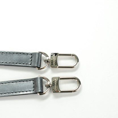 Louis Vuitton Epi Adjustable Shoulder Strap 16mm Anthracite Nacre 3 of 5