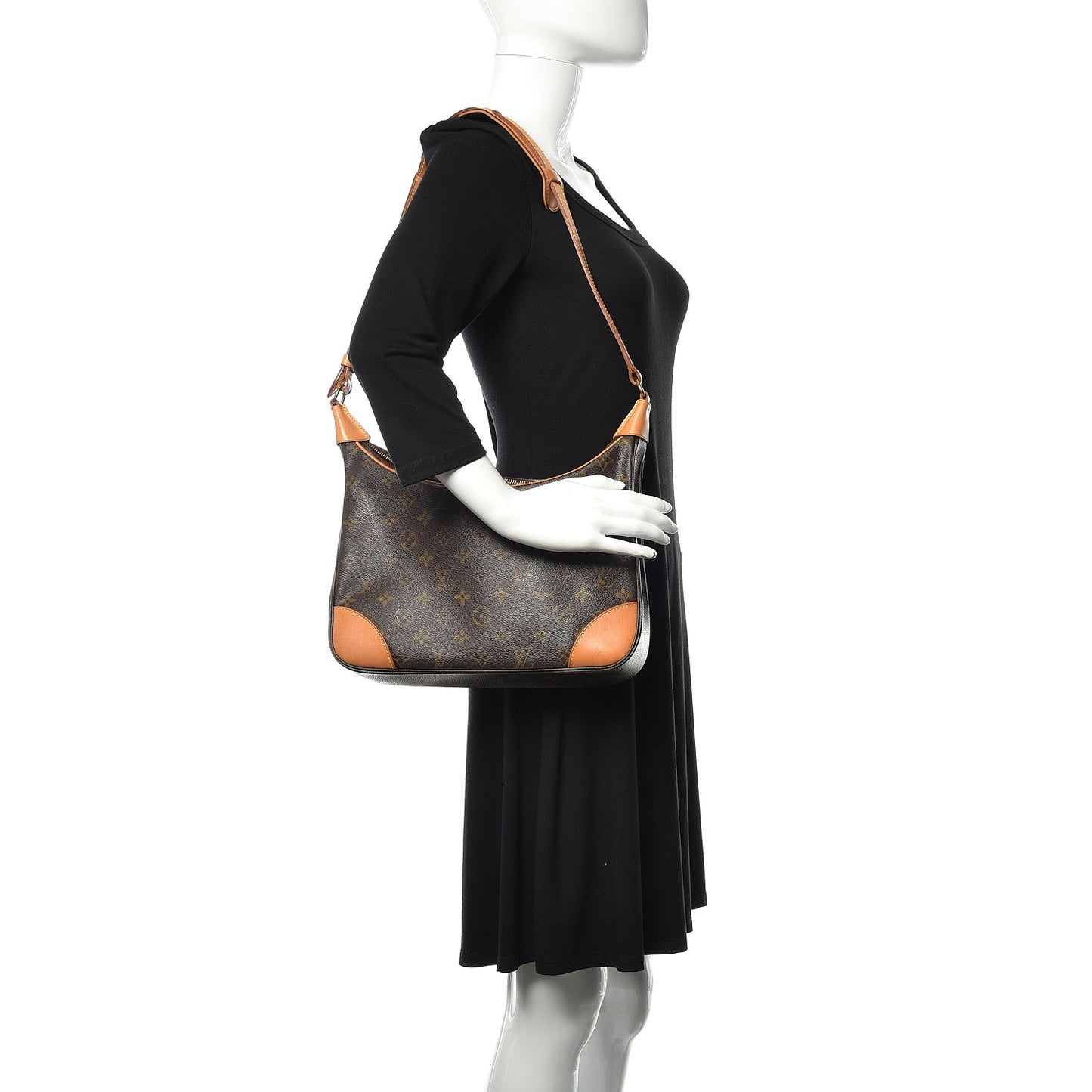 Monogram Boulogne 30