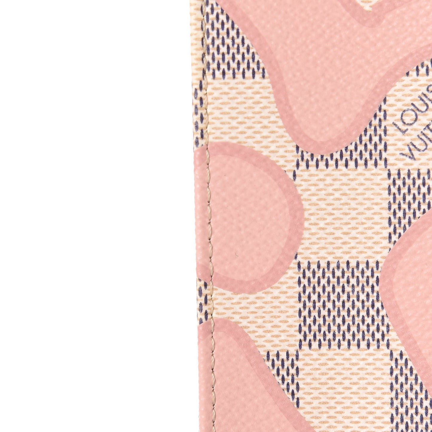 Damier Azur Tahitienne Toiletry Pouch 26