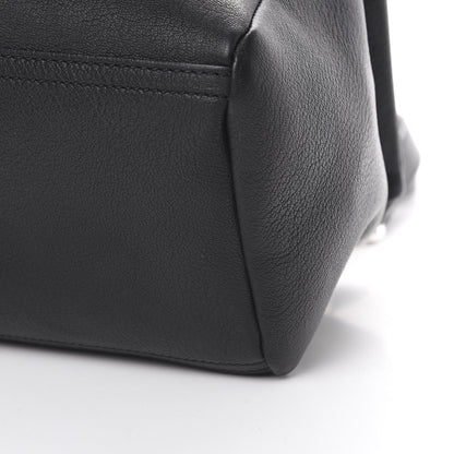 Givenchy Sugar Goatskin Small Pandora Black 10 of 10