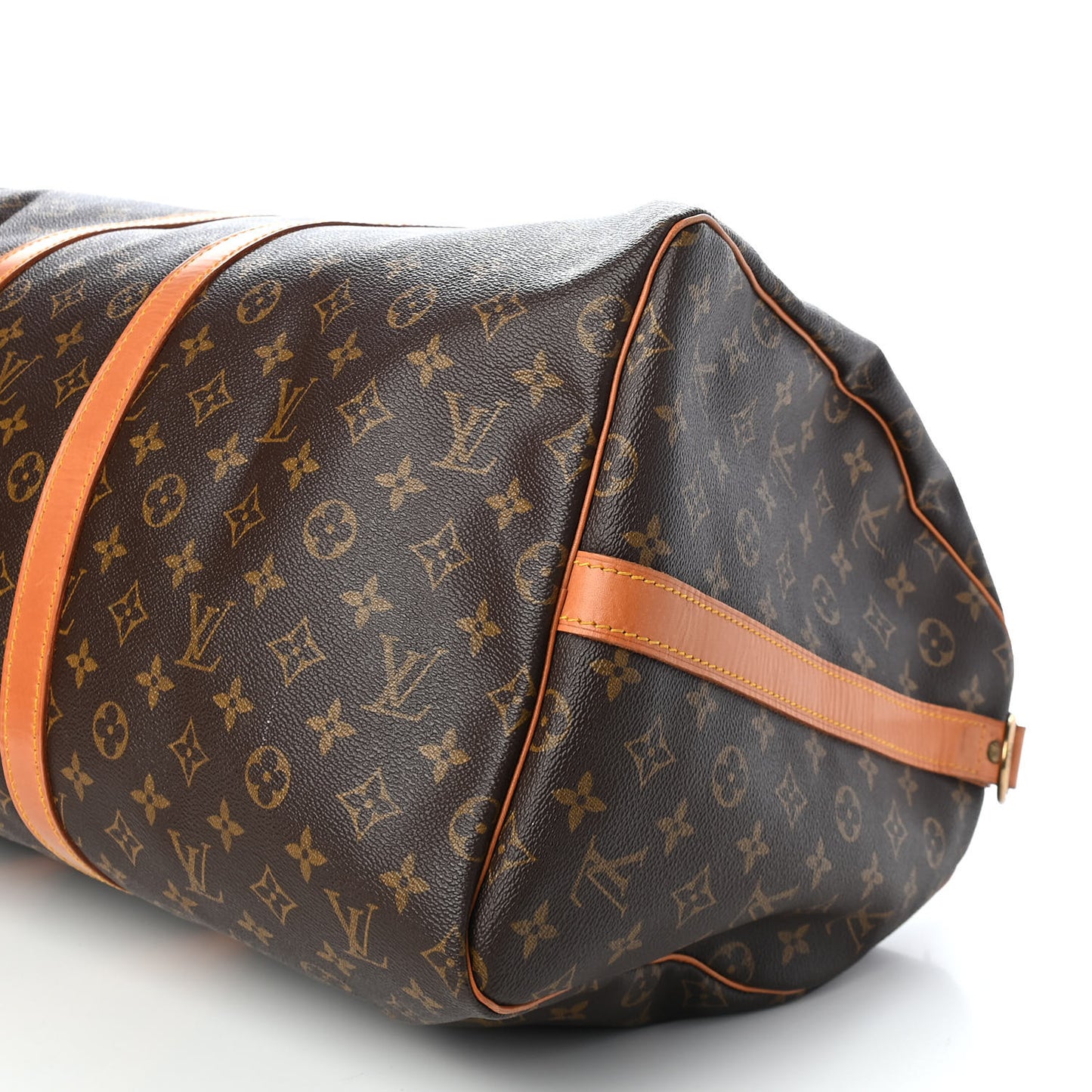 Monogram Keepall Bandouliere 55