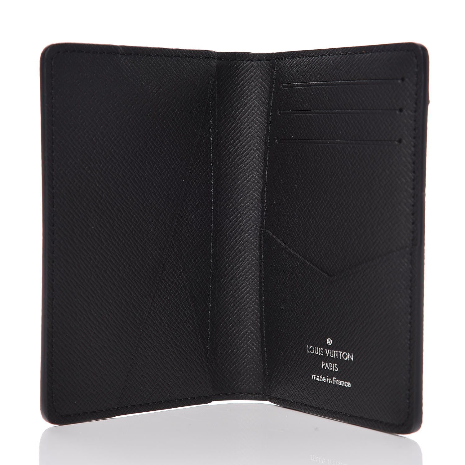Louis Vuitton Monogram Galaxy Pocket Organizer 6 of 7