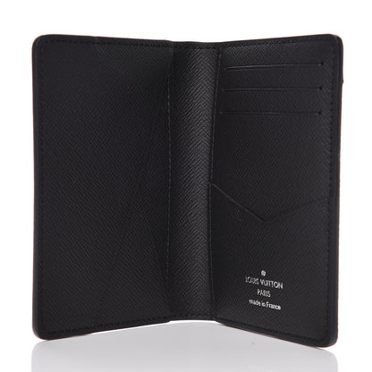 Louis Vuitton Monogram Galaxy Pocket Organizer 6 of 7