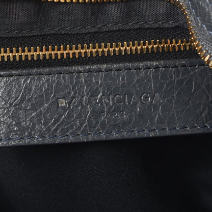 Balenciaga Agneau Giant 12 Gold Hardware City Anthracite 7 of 12