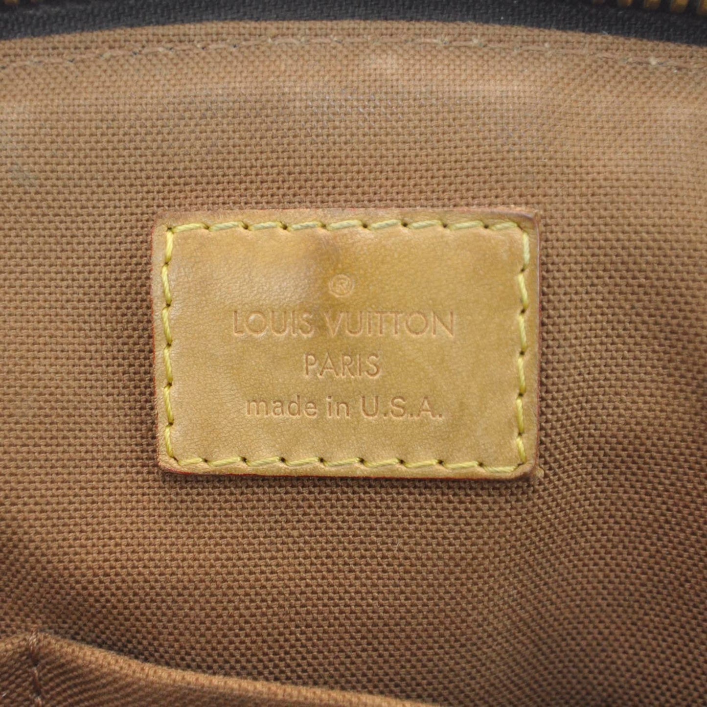 Monogram Tivoli PM