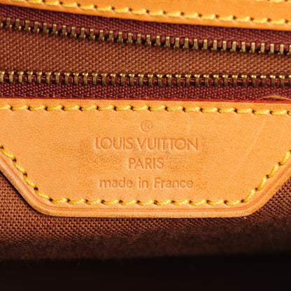 Louis Vuitton Monogram Beverly GM Briefcase 13 of 17