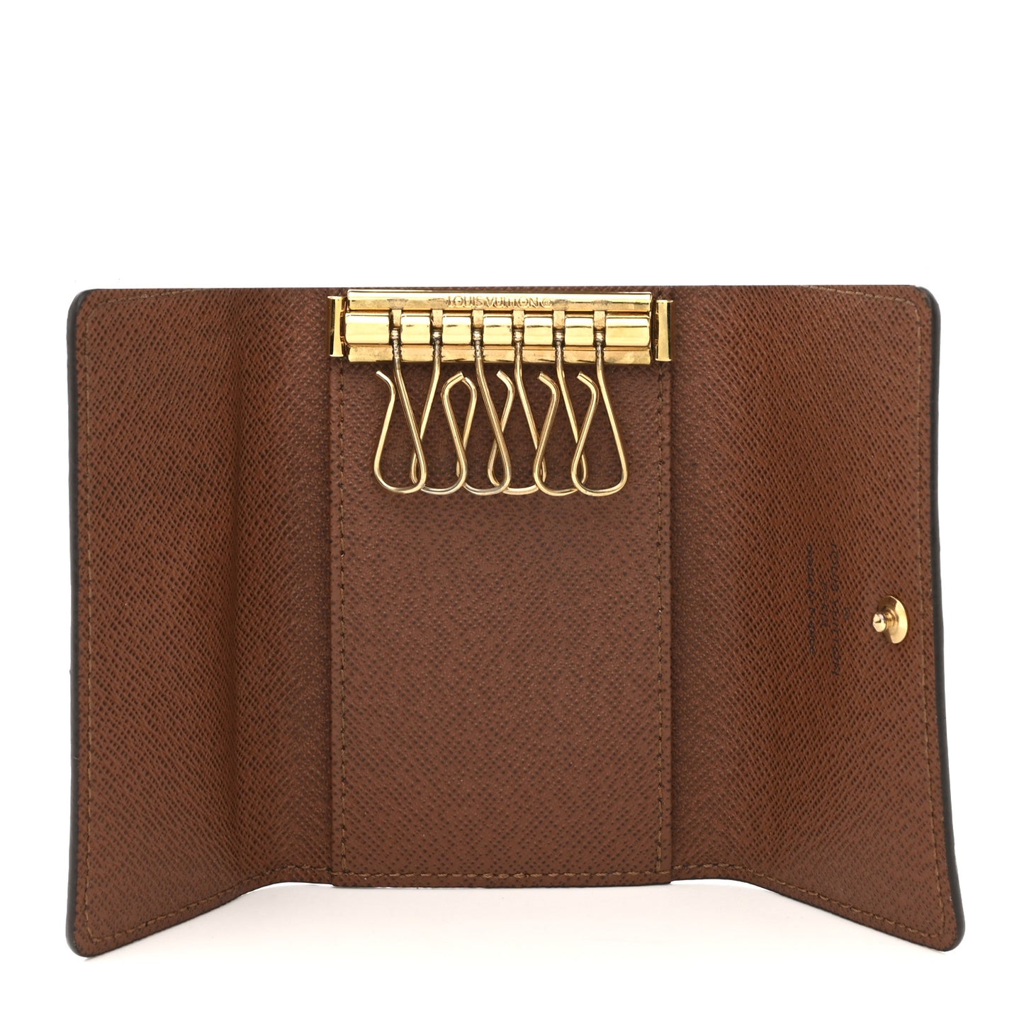 Monogram 6 Key Multicles Holder