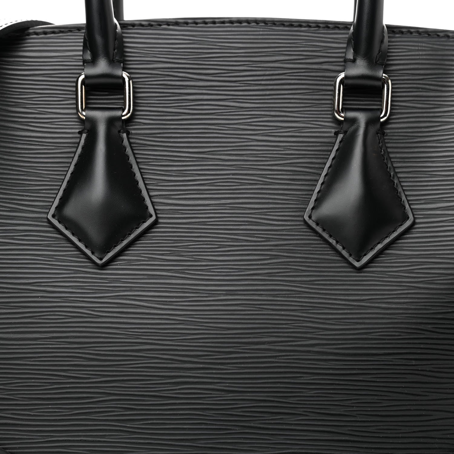 Louis Vuitton Epi Phenix PM Black 8 of 10
