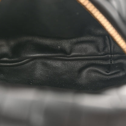 Bottega Veneta Nappa Intrecciato Mini Jodie Black 5 of 11