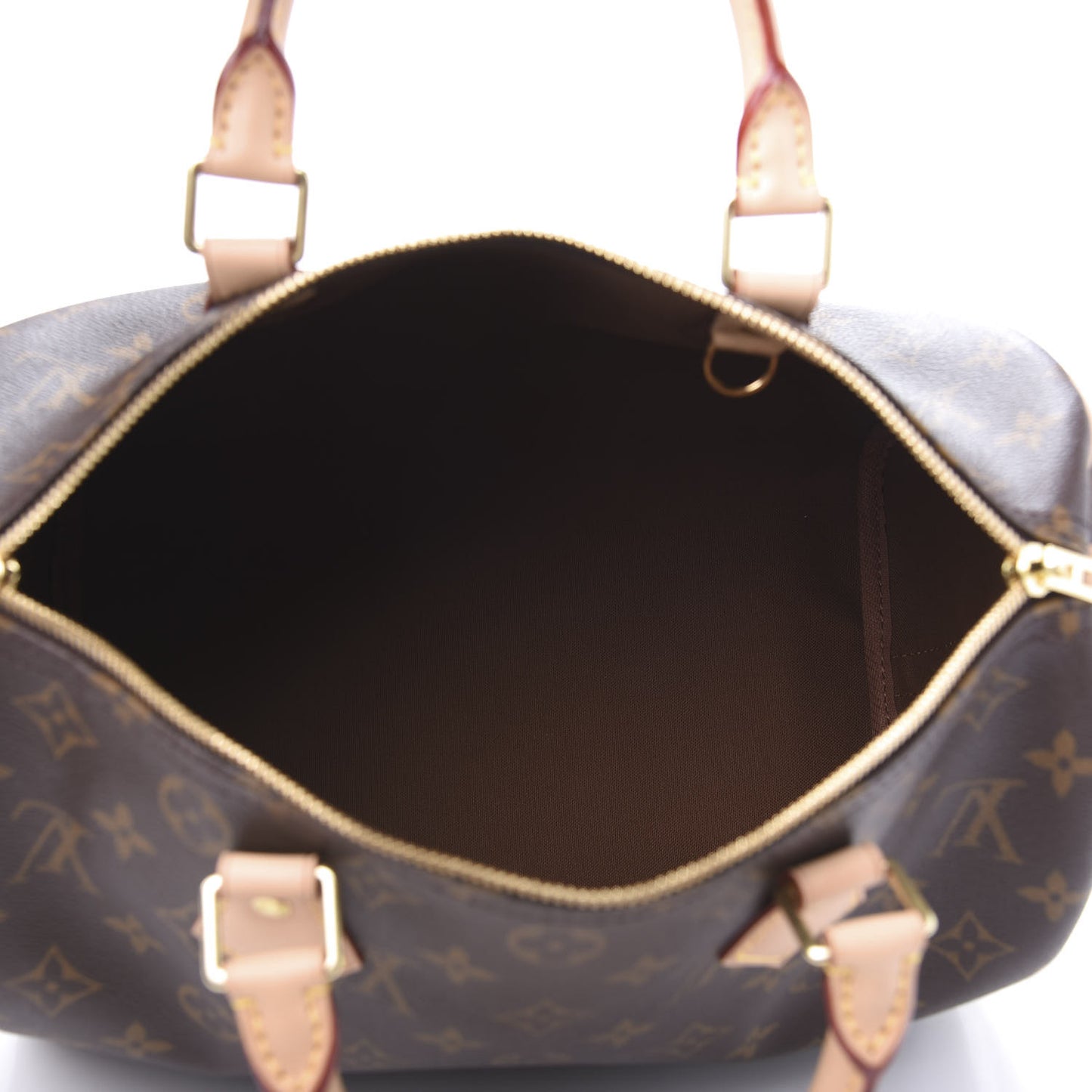 Monogram Speedy Bandouliere 30