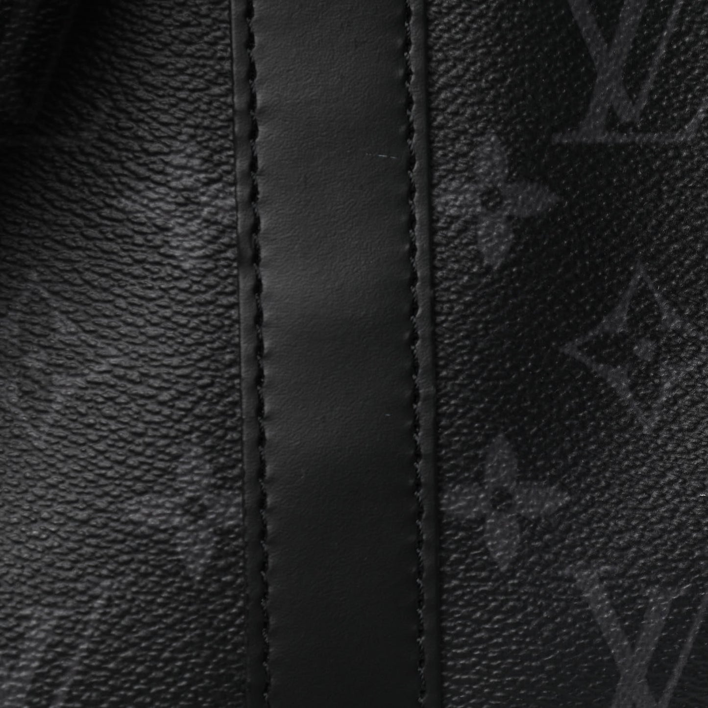 Monogram Eclipse Keepall Bandouliere 45