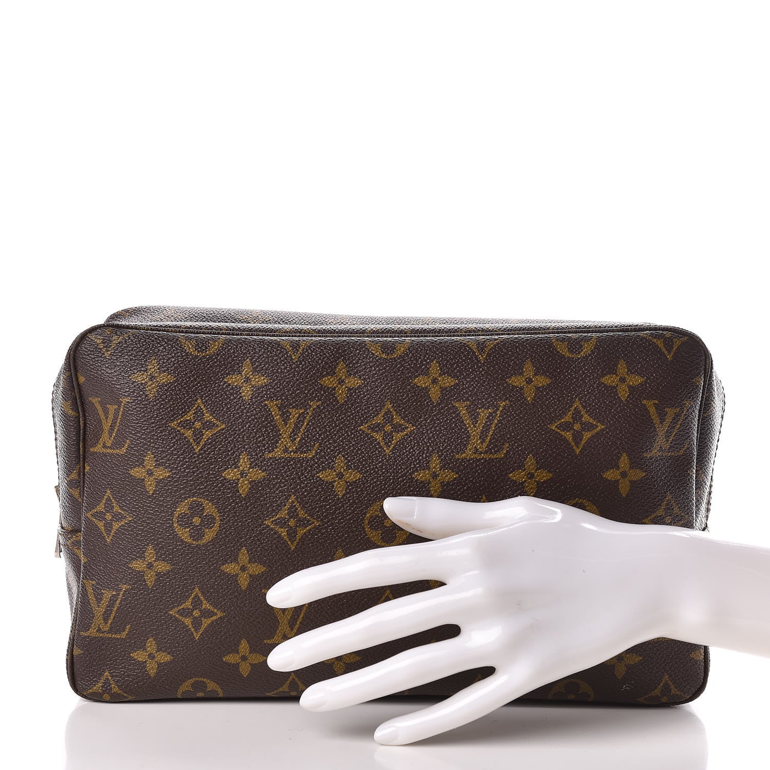 Louis Vuitton Monogram Trousse Toilette 28 2 of 8