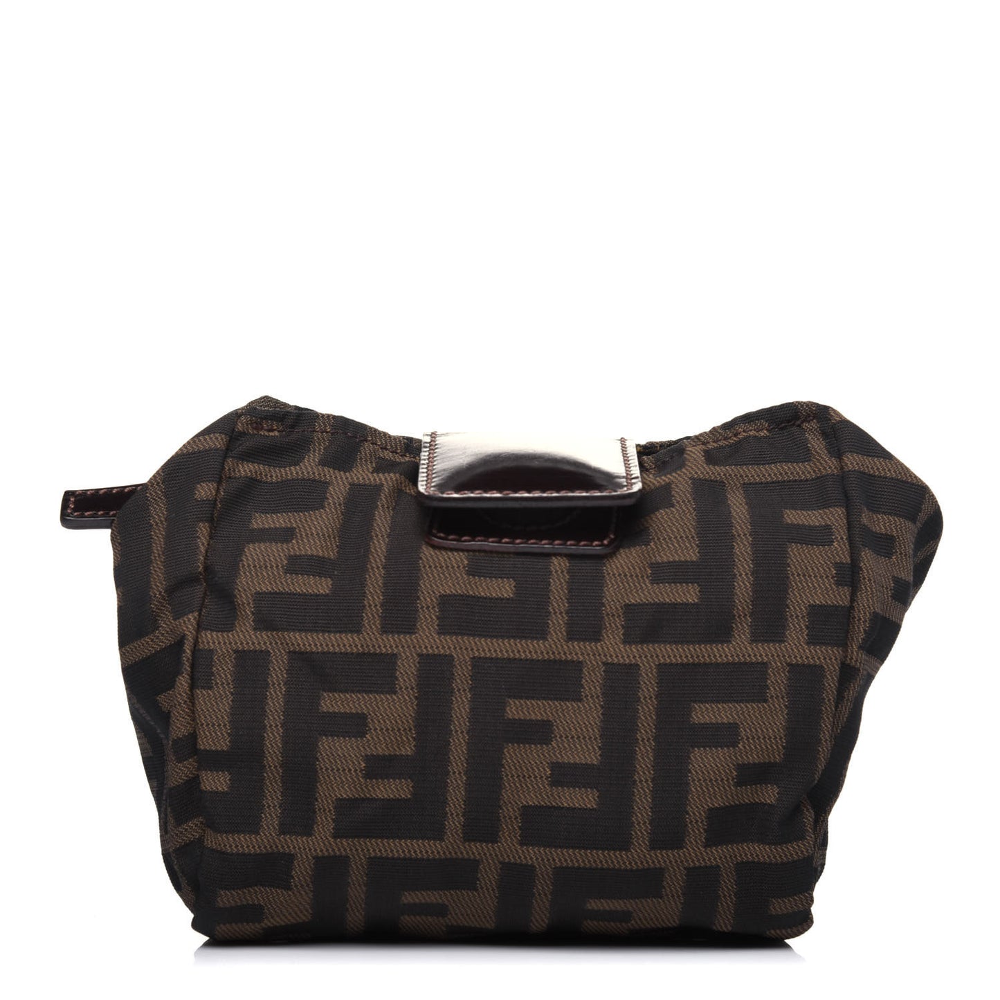 Zucca Mini Pouch Tobacco Moro