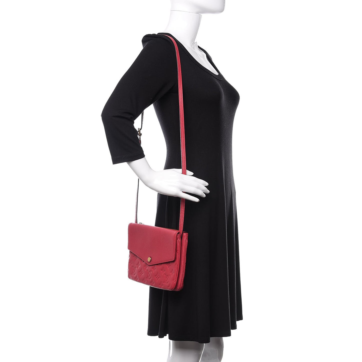 Empreinte Twice Dahlia