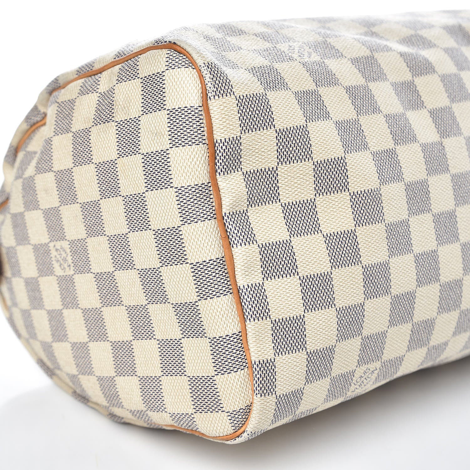 Louis Vuitton Damier Azur Speedy 30 8 of 18