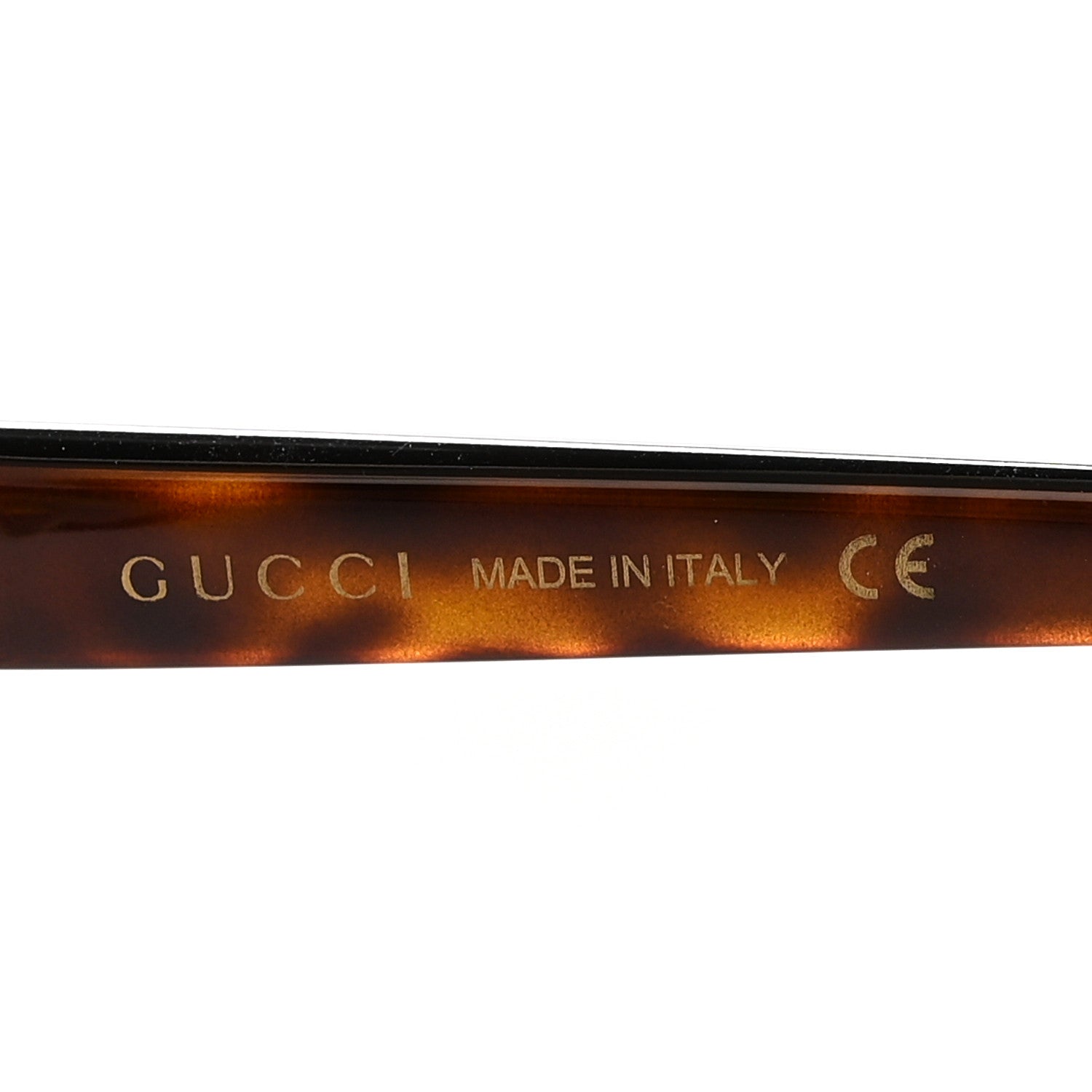 Gucci GG Sunglasses GG0371SK Tortoise 6 of 7