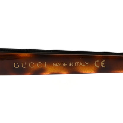 Gucci GG Sunglasses GG0371SK Tortoise 6 of 7