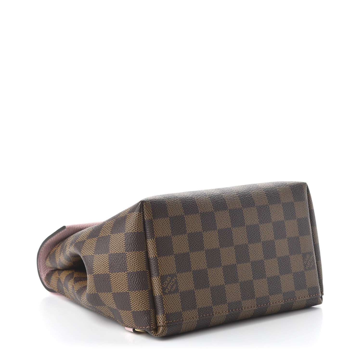 Louis Vuitton Damier Ebene Clapton Backpack Magnolia 3 of 9