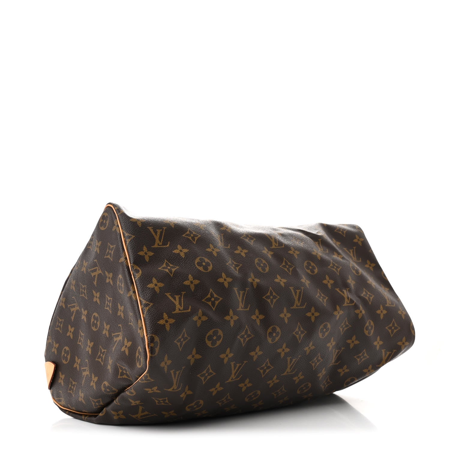 Louis Vuitton Monogram Speedy 40 4 of 11