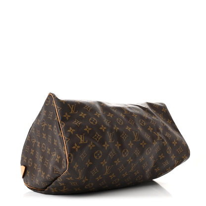 Louis Vuitton Monogram Speedy 40 4 of 11