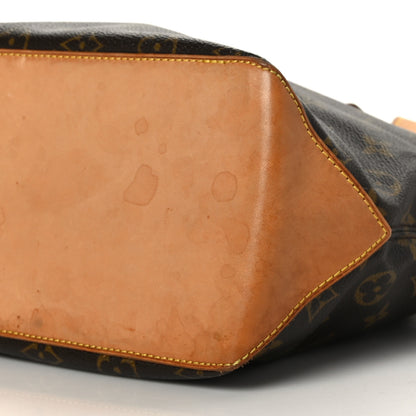 Louis Vuitton Monogram Cabas Piano 8 of 8