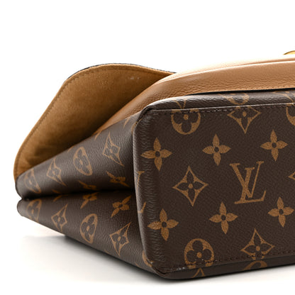 Louis Vuitton Monogram Marignan Sesame 9 of 10
