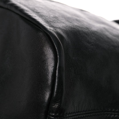 Givenchy Lambskin North South Nightingale Black 10 of 14