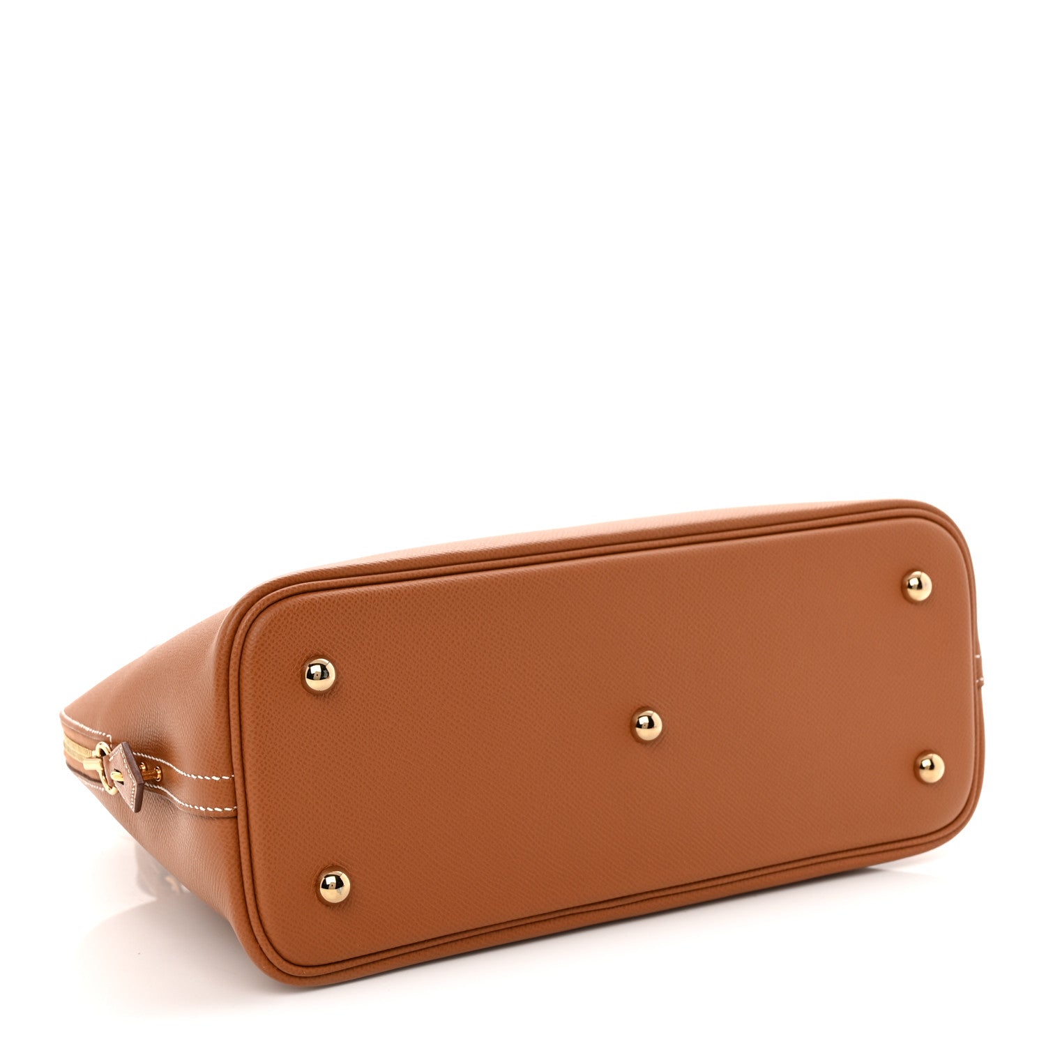 Hermes Epsom 1923 Bolide 30 Gold 4 of 10