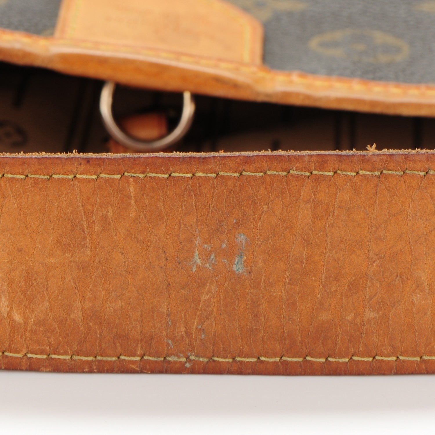 Louis Vuitton Monogram Delightful PM 8 of 8
