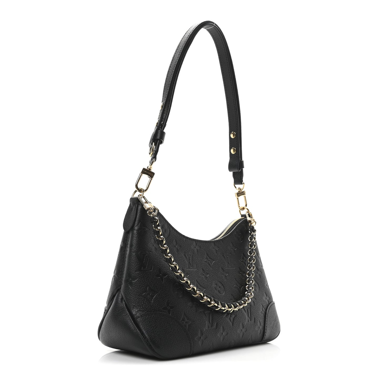 Empreinte Monogram Boulogne NM Black