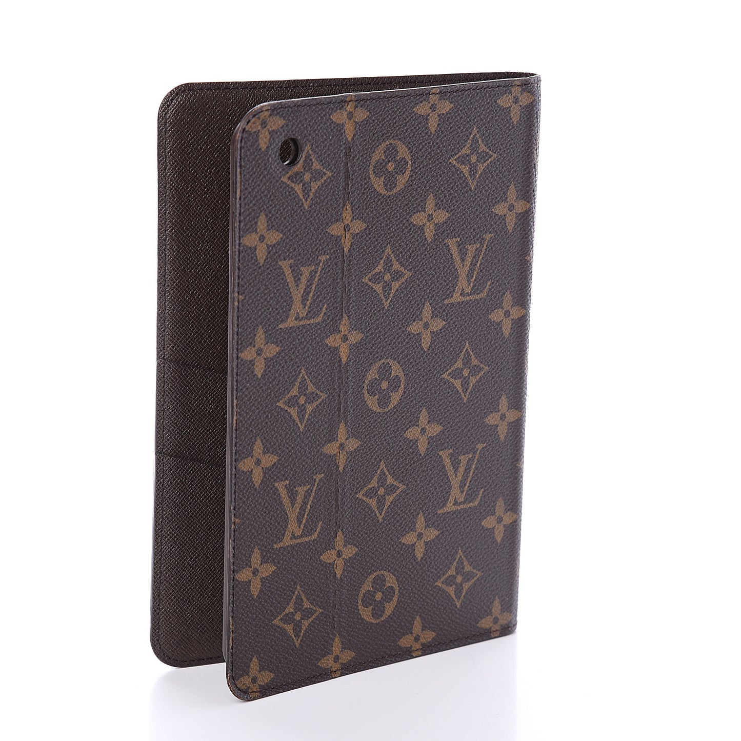 Monogram iPad Mini Folio Case