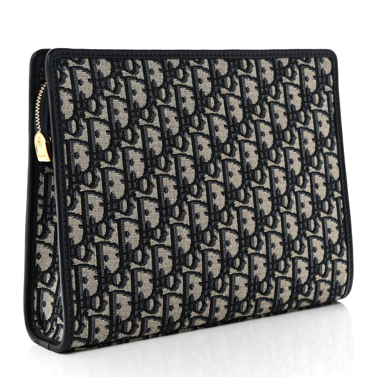 Oblique 30 Montaigne Pouch Blue