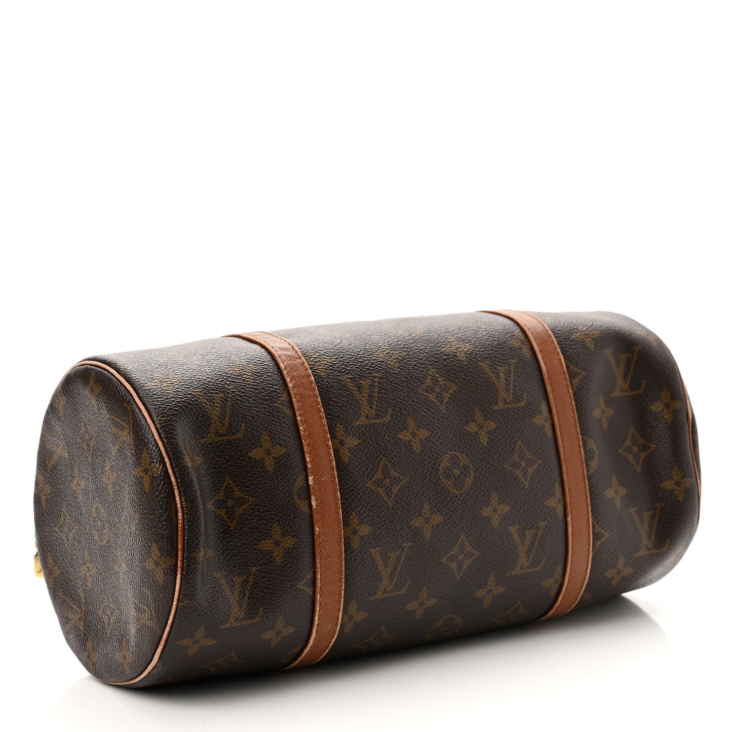 Monogram Papillon 30 With Companion