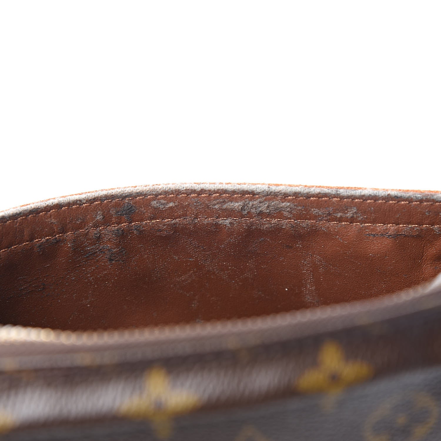 Louis Vuitton Monogram Jeune Fille 14 of 16