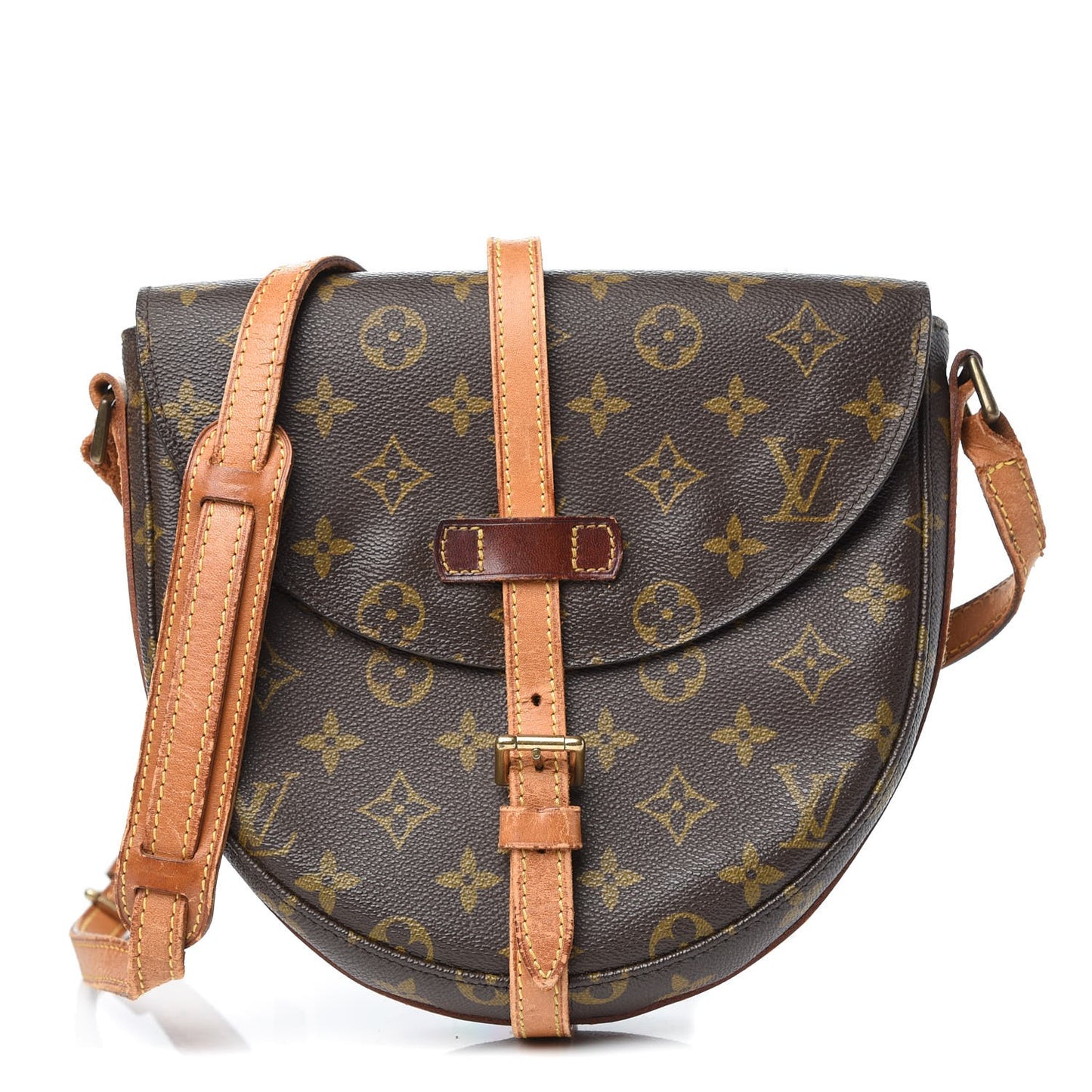 Monogram Chantilly GM