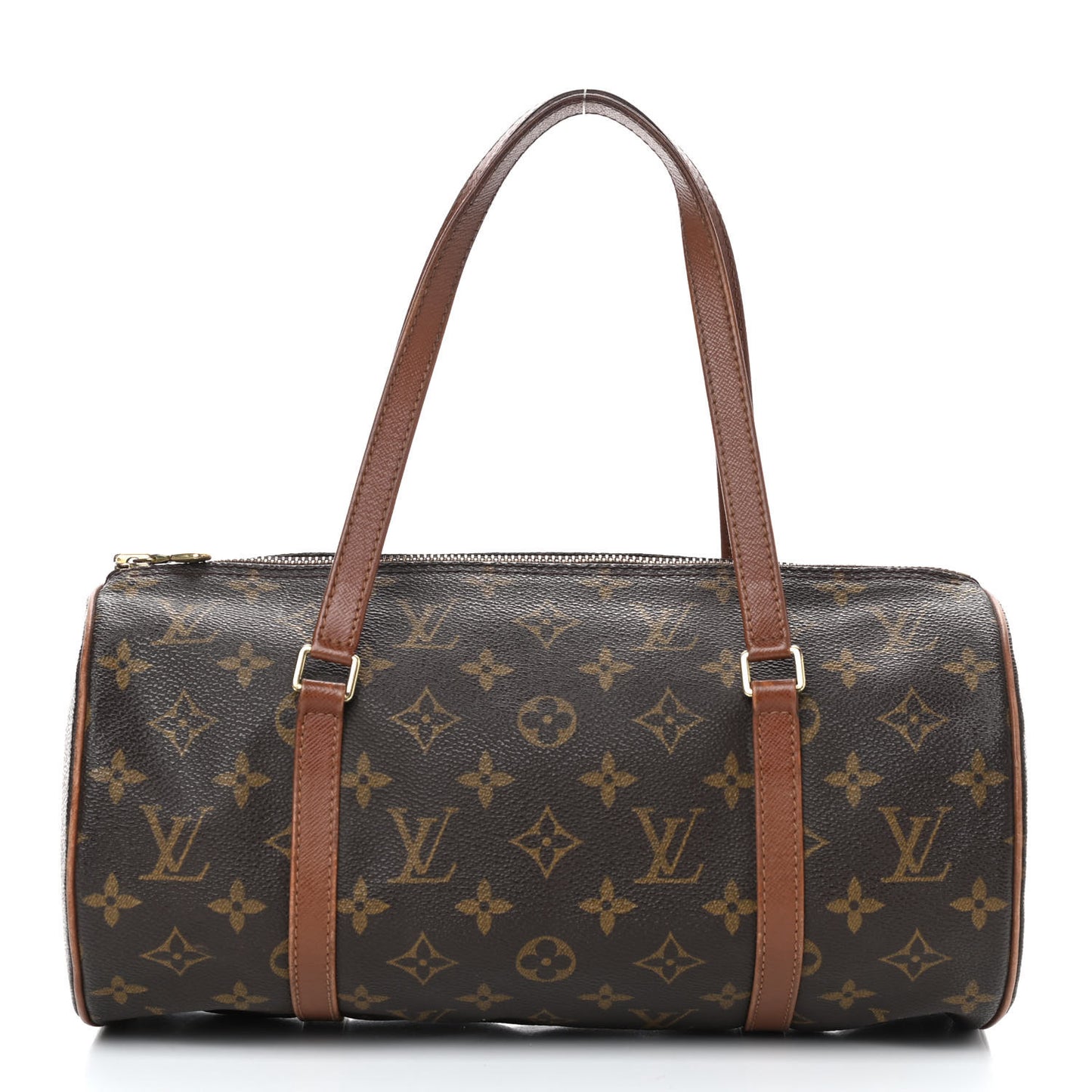 Monogram Papillon 30 With Companion