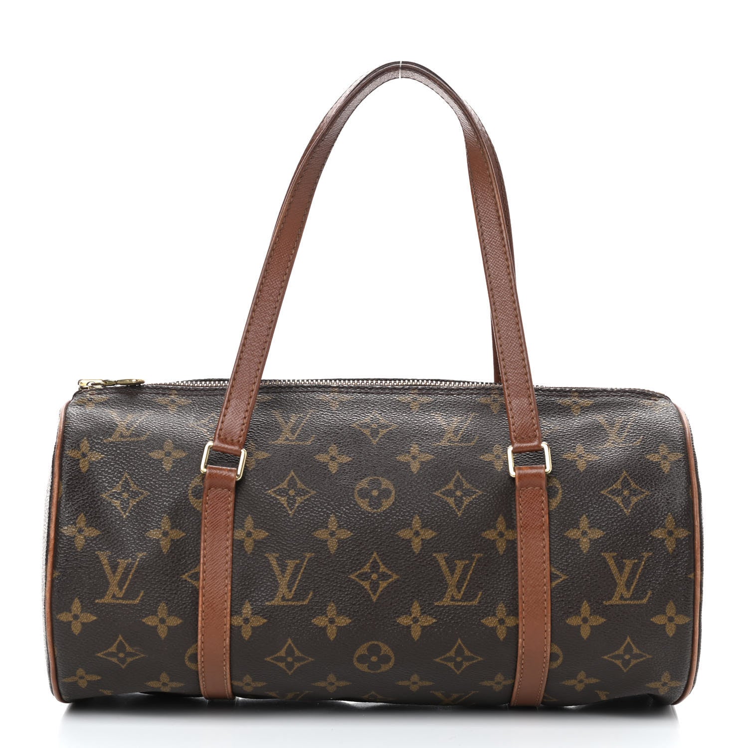 Louis Vuitton Monogram Papillon 30 With Companion 3 of 15