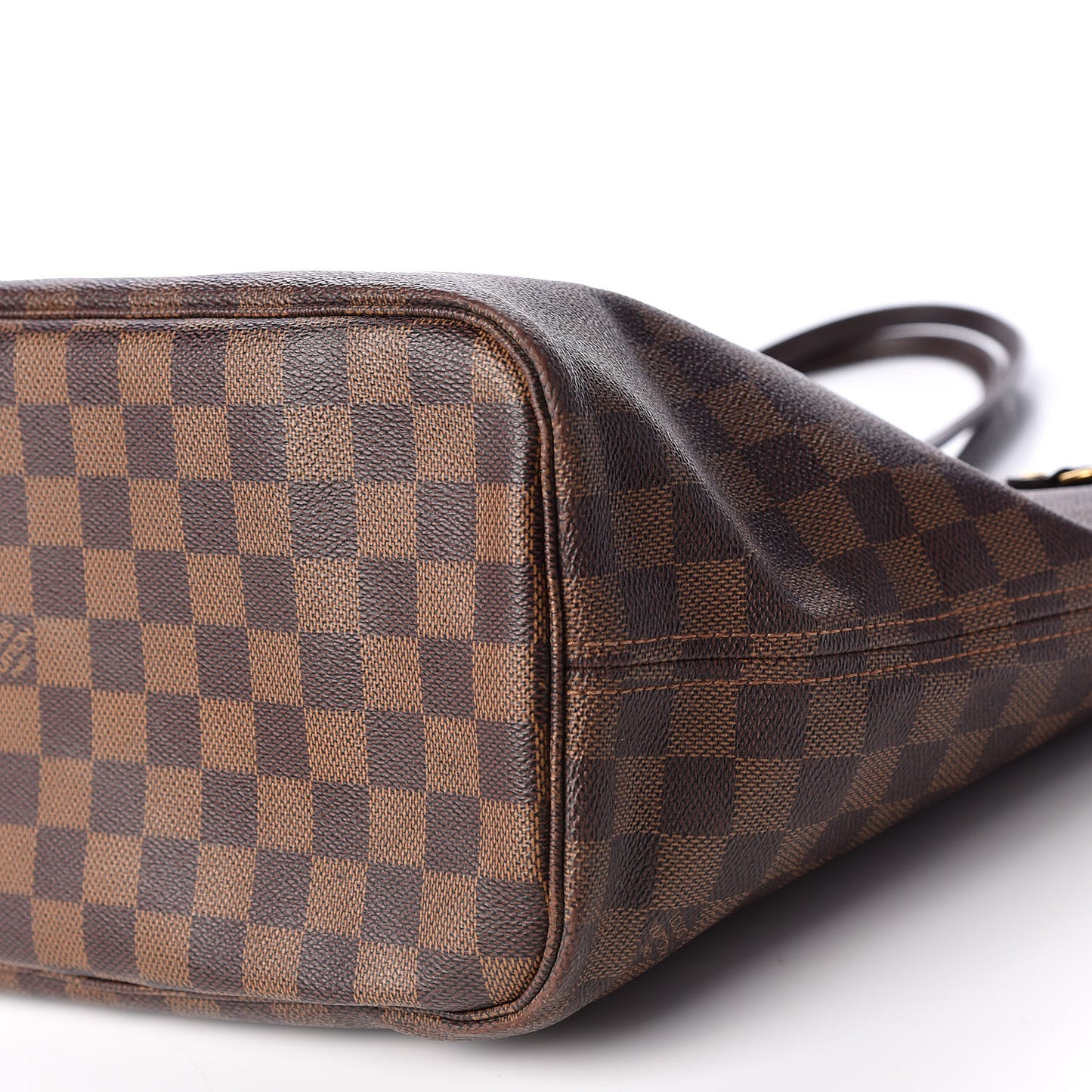 Damier Ebene Neverfull MM