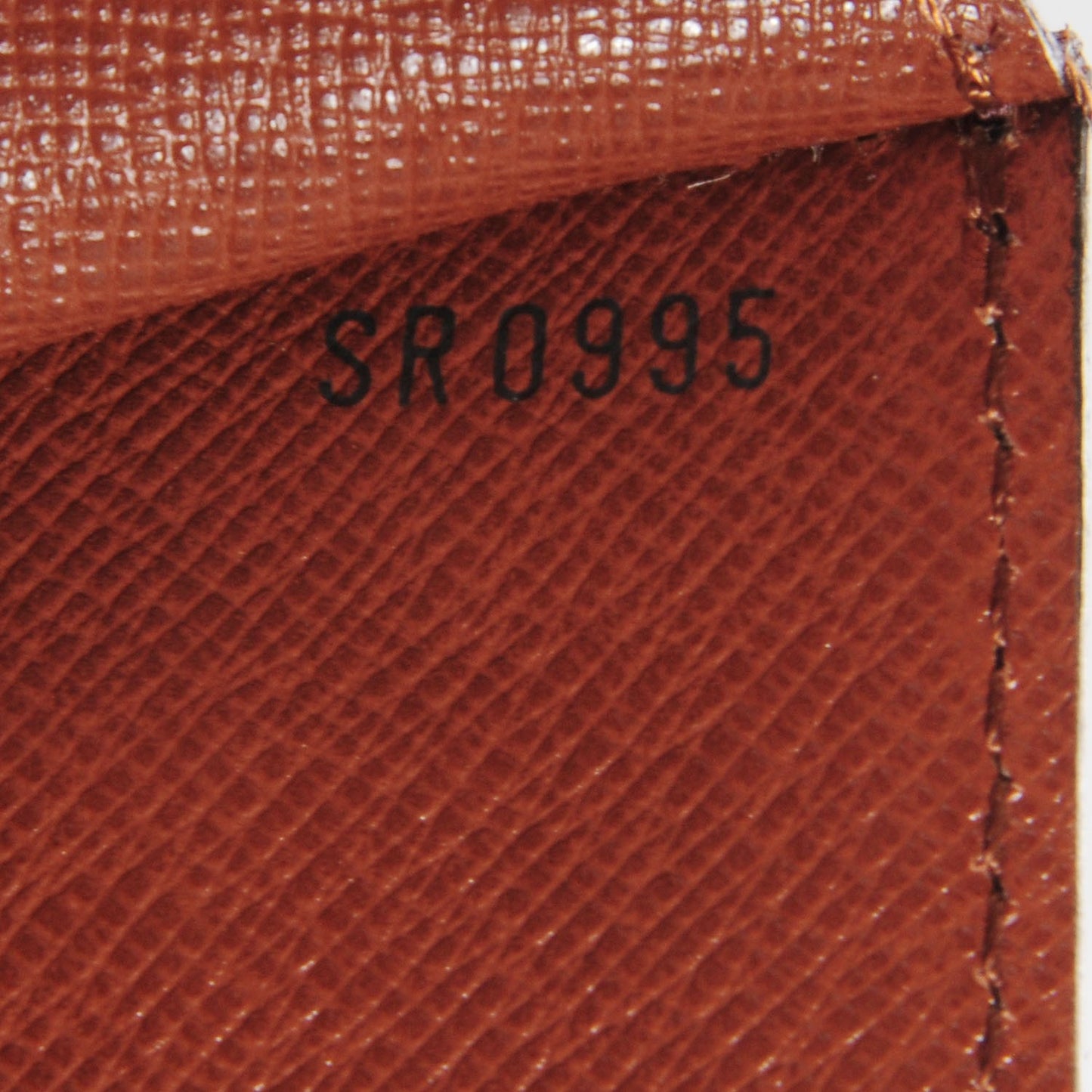 Monogram Monceau 26