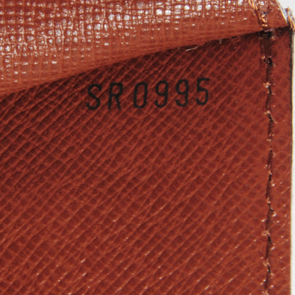 Louis Vuitton Monogram Monceau 26 7 of 8