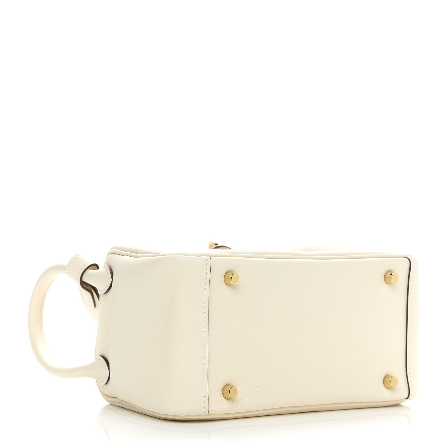 Hermes Swift Mini Lindy 20 Nata 4 of 9