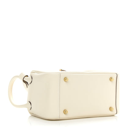 Hermes Swift Mini Lindy 20 Nata 4 of 9