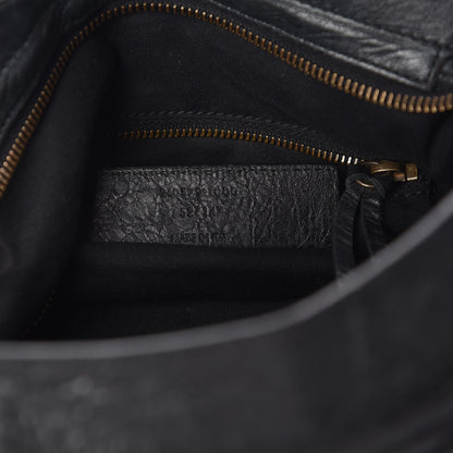 Balenciaga Agneau Classic Hardware Town Black 7 of 10