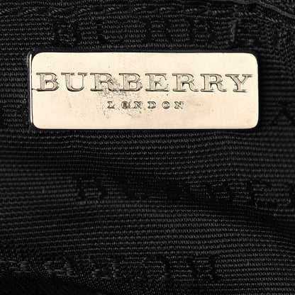 Burberry House Check Tote Black 5 of 14