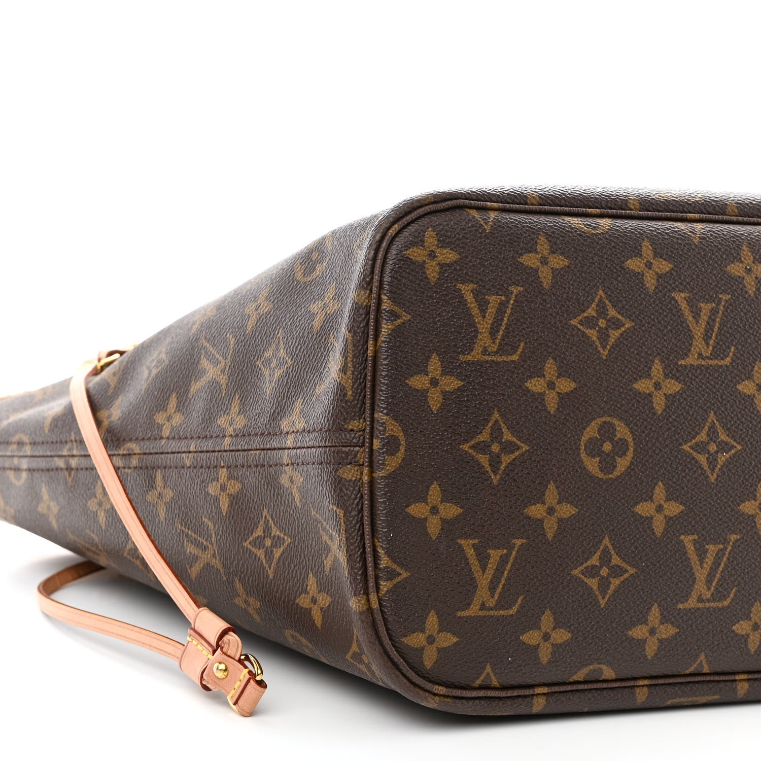 Louis Vuitton Monogram Neo Neverfull MM 13 of 16