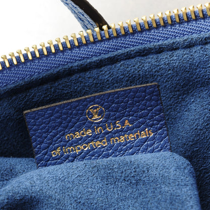 Louis Vuitton Empreinte Twice Denim 7 of 8